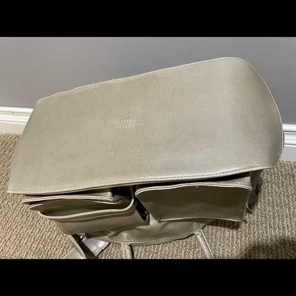 Matt & Nat diaper bag - Picture 7 of 9